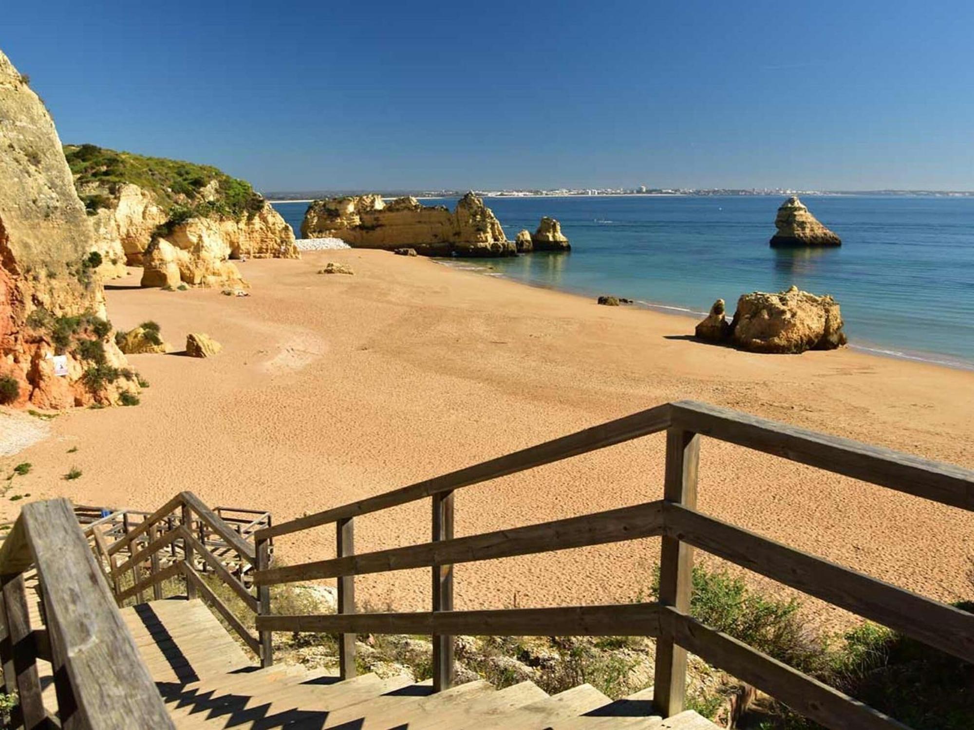 Appartement Modern In With Sea Views