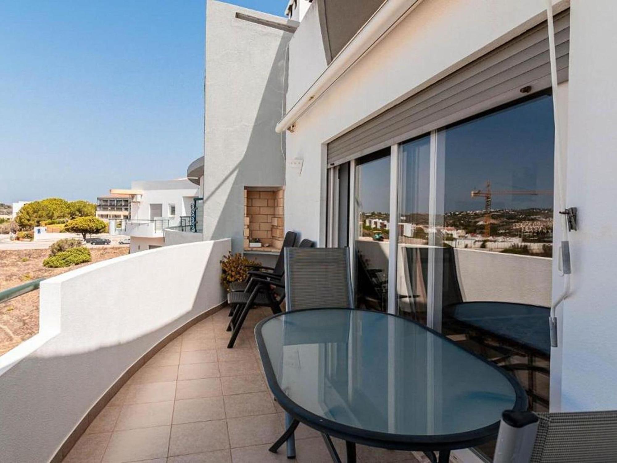 Appartement Modern In With Sea Views *