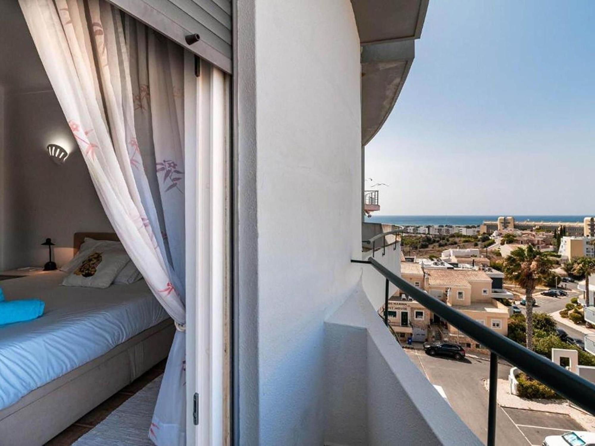 Appartement Modern In With Sea Views