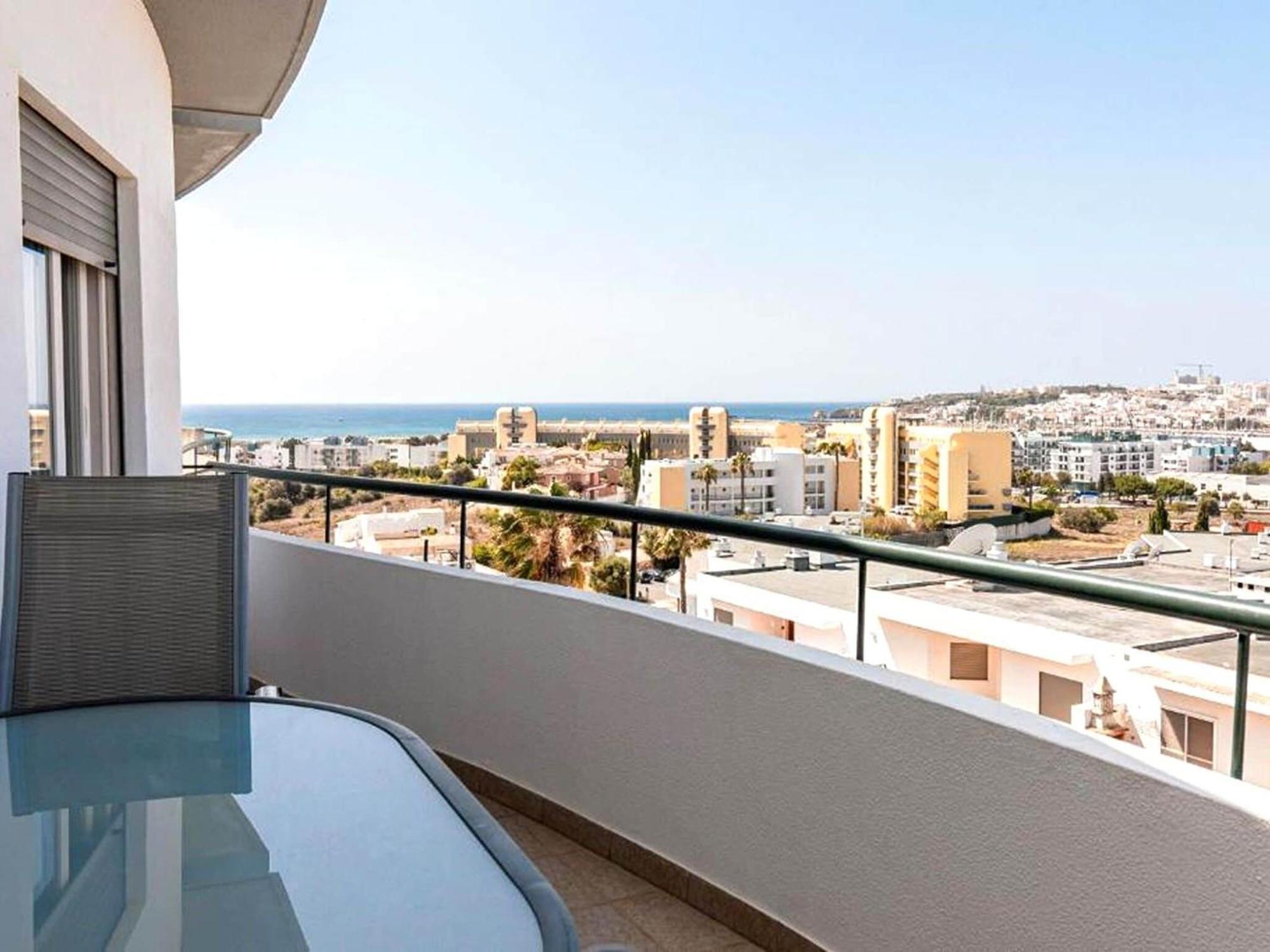 Modern In With Sea Views Appartement