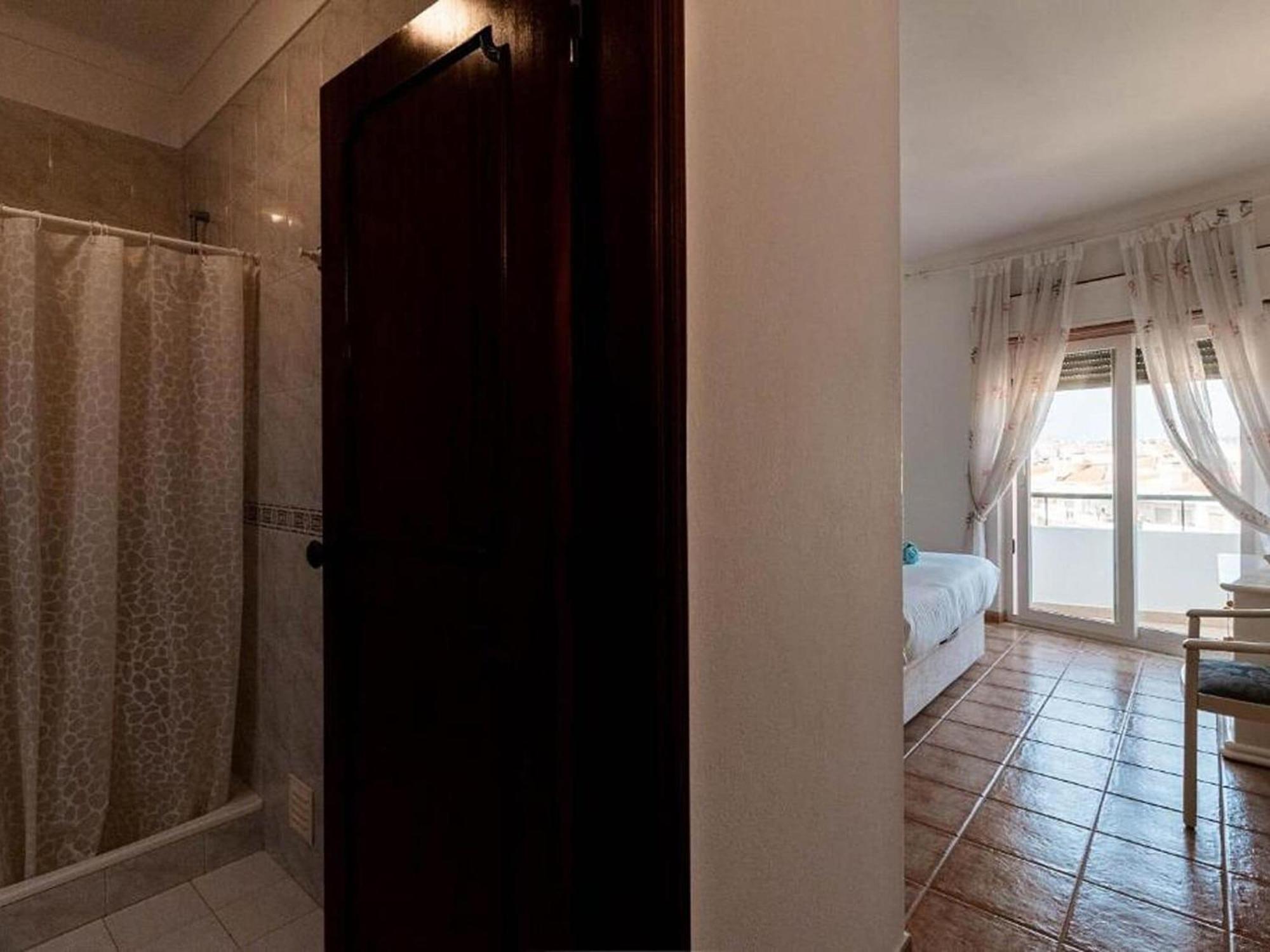 Modern In With Sea Views Appartement *