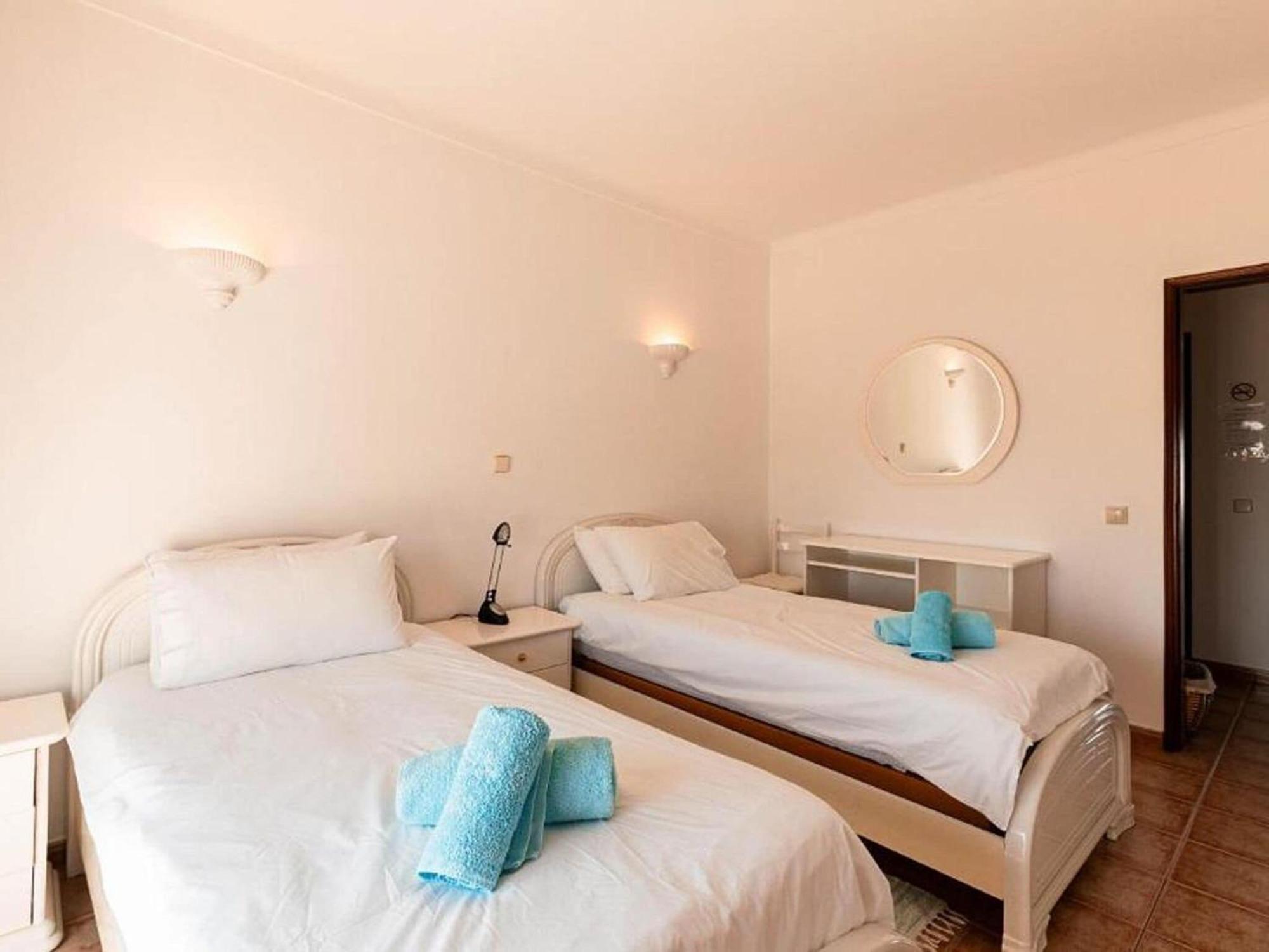Modern In With Sea Views Appartement Lagos