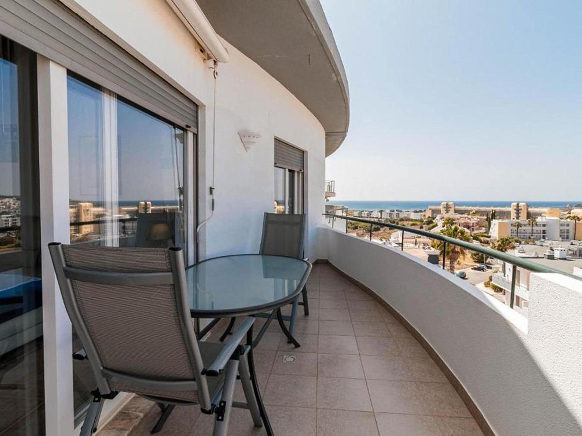 Modern In With Sea Views * Lagos
