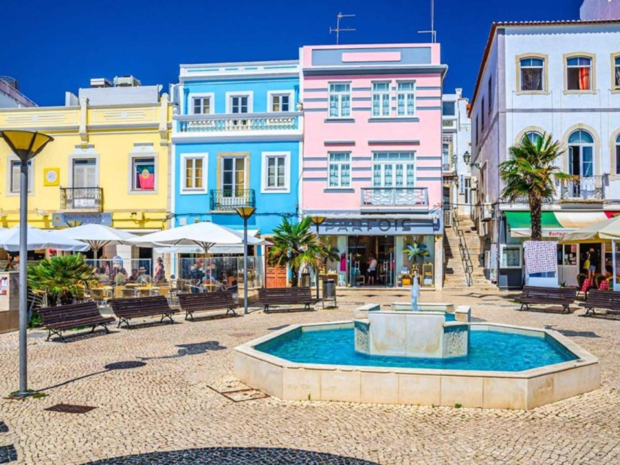 Apartamento Modern In With Sea Views *